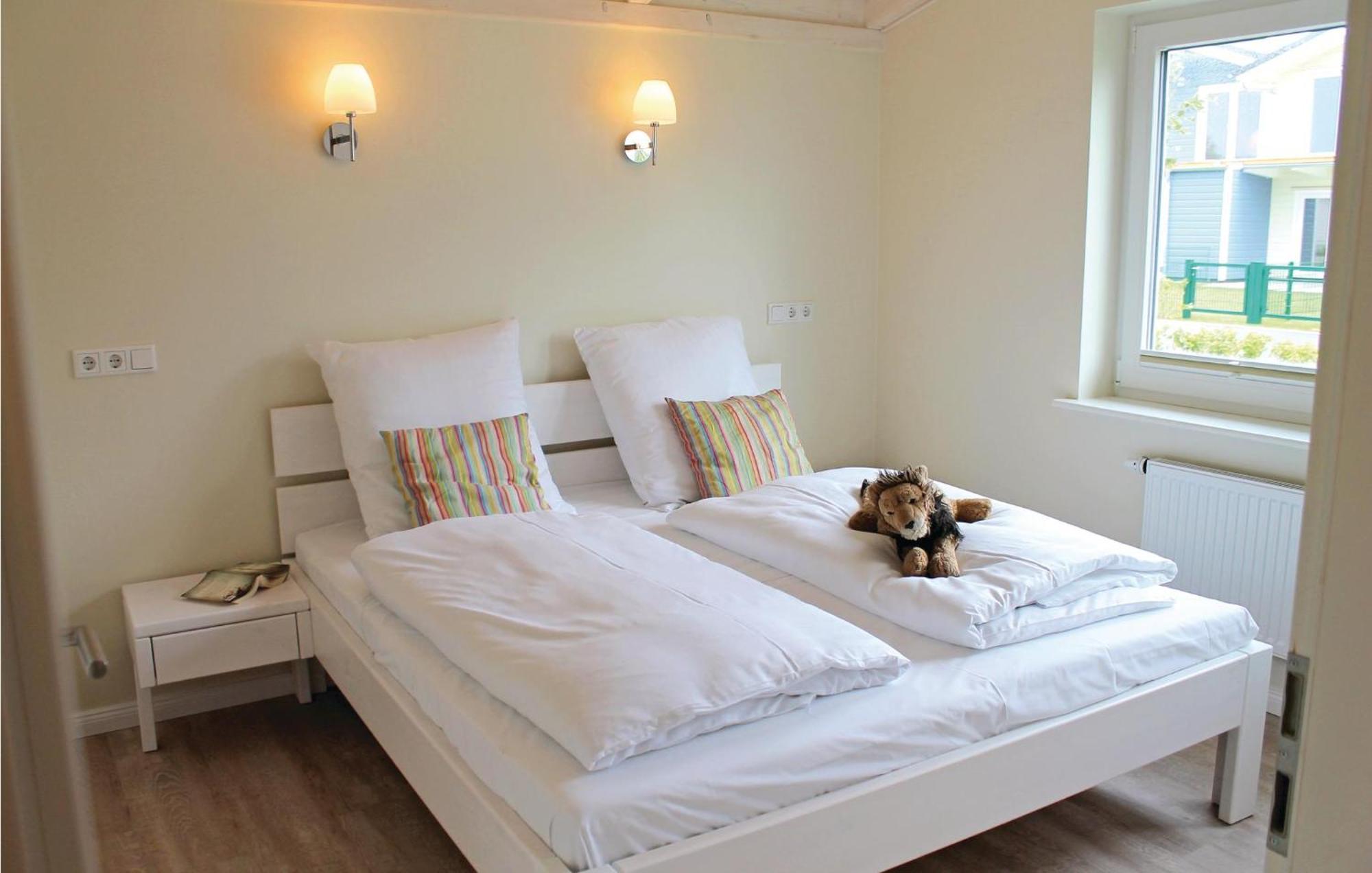 Amazing Home In Dagebuell With Wifi Εξωτερικό φωτογραφία