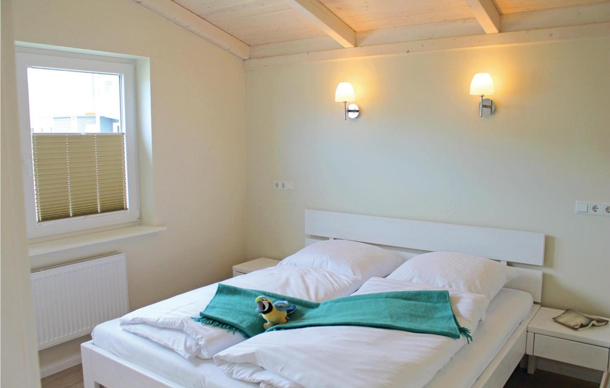 Amazing Home In Dagebuell With Wifi Εξωτερικό φωτογραφία